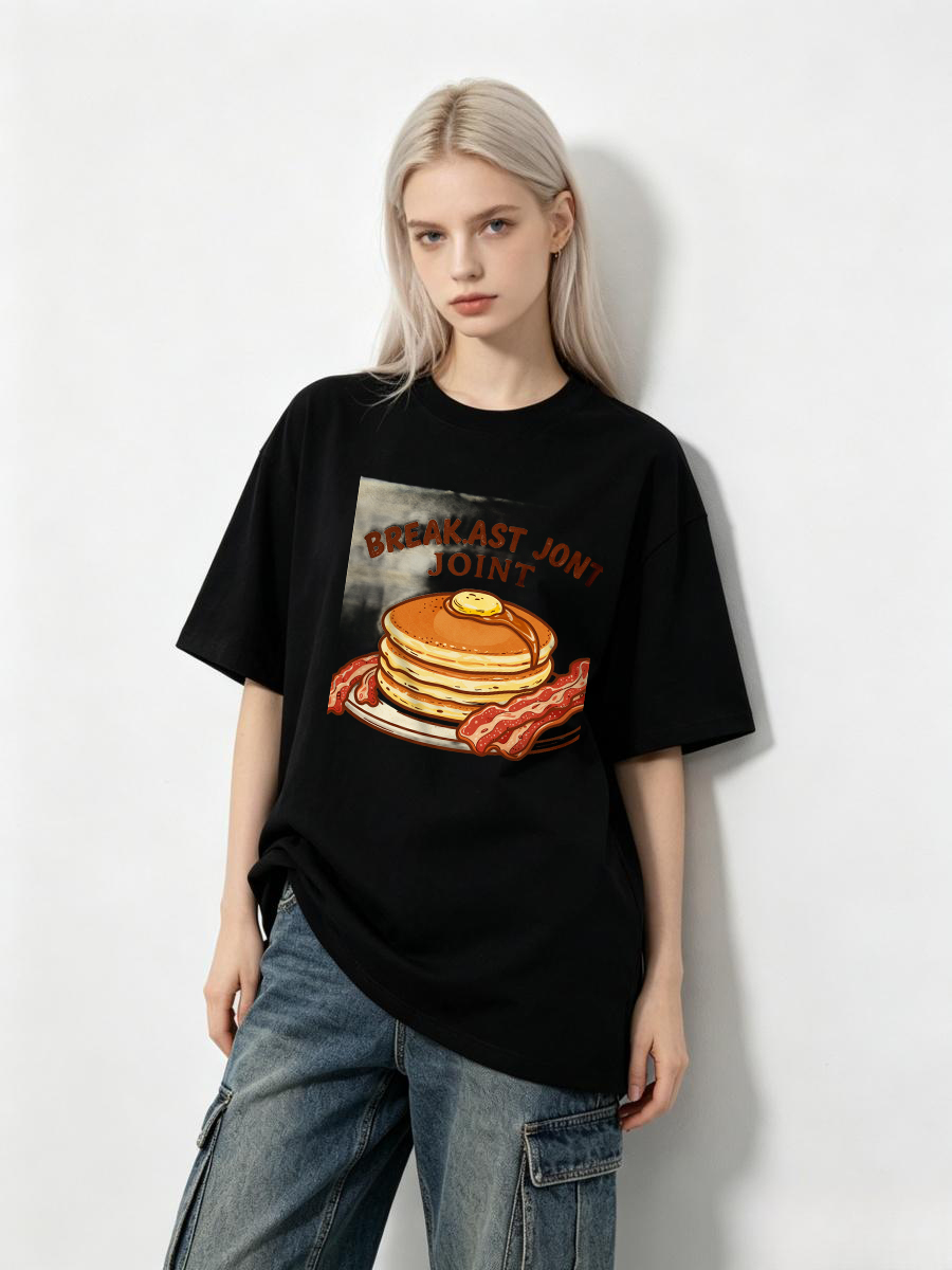 T Shirts Smart Tech Roll Style – Office Tech Logo recenzja i cena