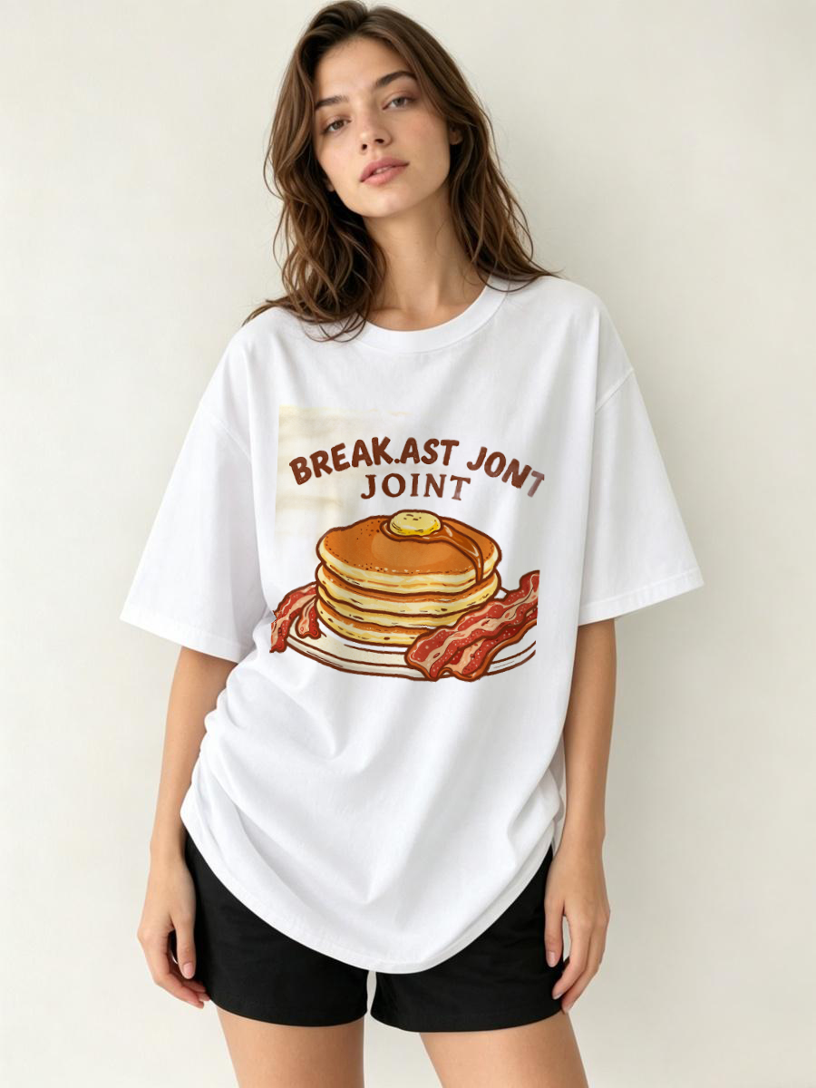 T Shirts Smart Tech Roll Style – Office Tech Logo recenzja i cena