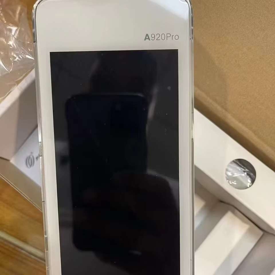 PAX A920 Pro Wireless Mobile H – Pos Terminal Android recenzja i cena