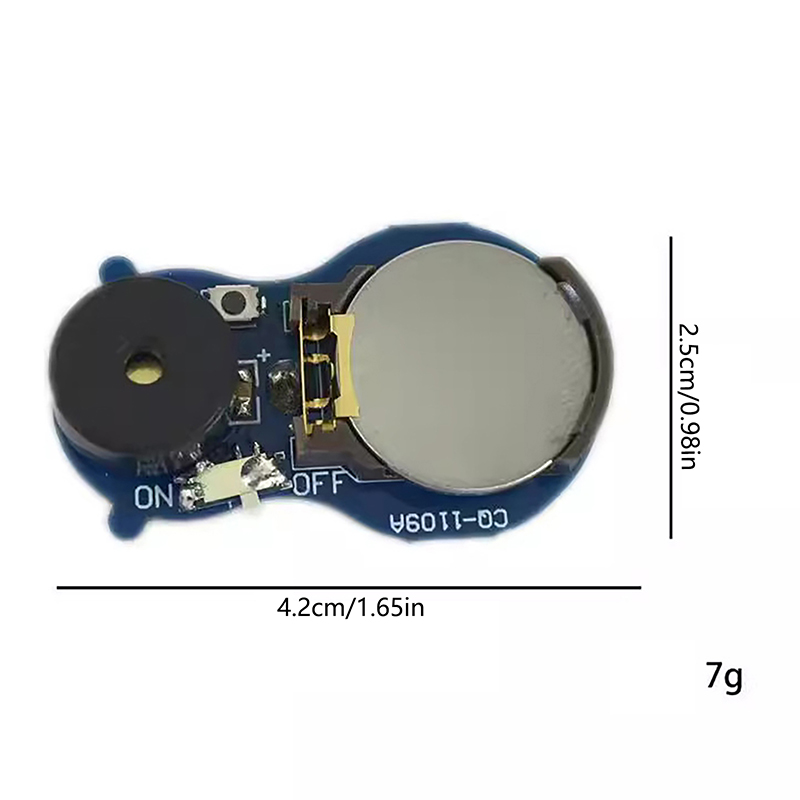 Hidden Cricket Noise Maker Pra – Home Office Tech Gadgets recenzja i cena