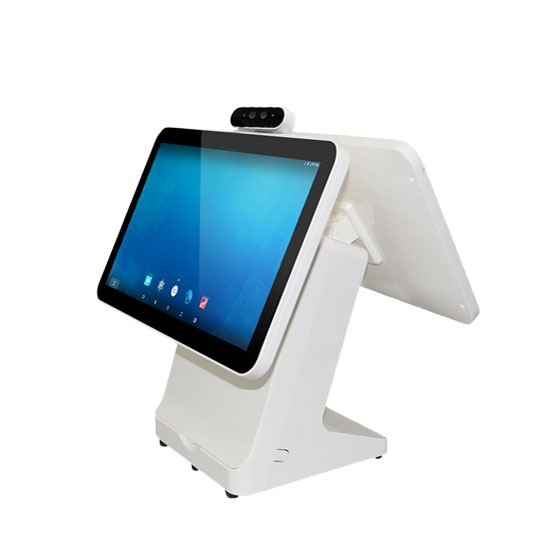 New Android All-in-One Touch S – Pos Terminal Android recenzja i cena