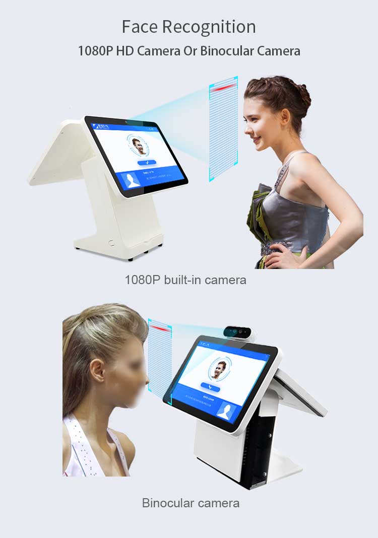 New Android All-in-One Touch S – Pos Terminal Android recenzja i cena