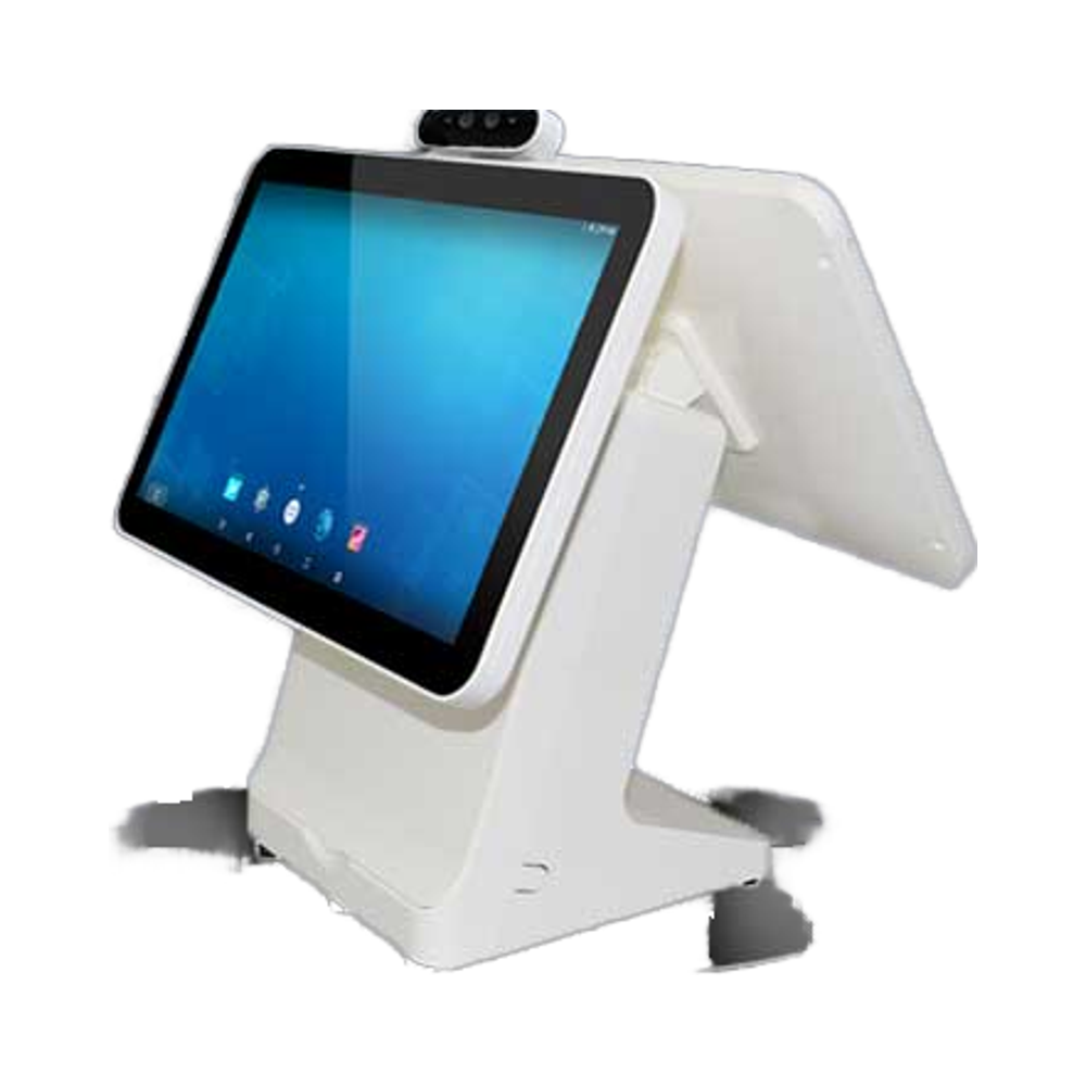 New Android All-in-One Touch S – Pos Terminal Android recenzja i cena