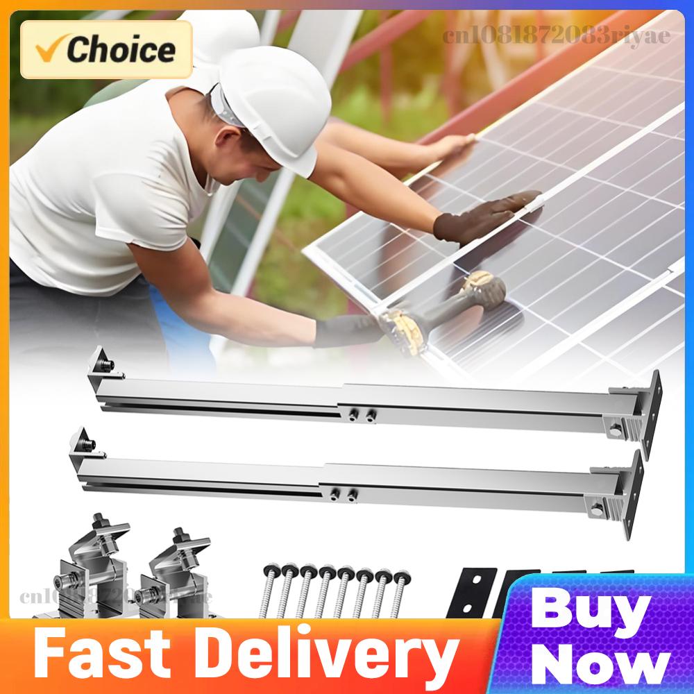 Solar Panel Tilt Bracket Adjus – Flat Panel Mount Tilt recenzja i cena