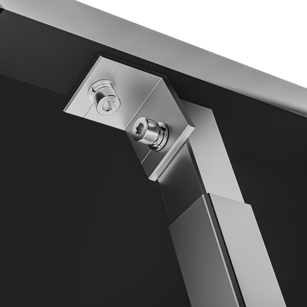 Solar Panel Tilt Bracket Adjus – Flat Panel Mount Tilt recenzja i cena