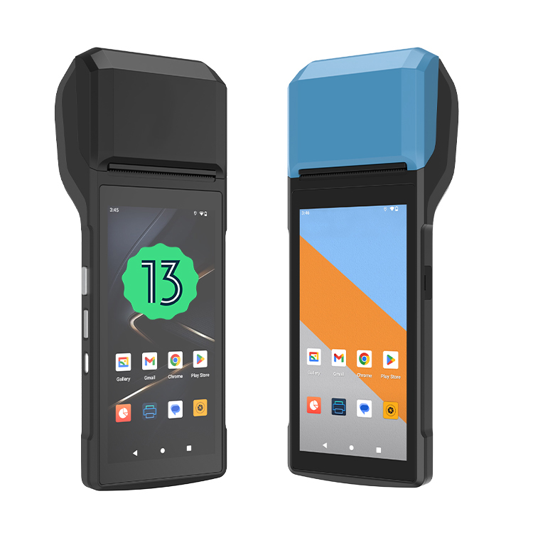 Senraise H10S 4G Handheld Andr – Pos Terminal Android recenzja i cena