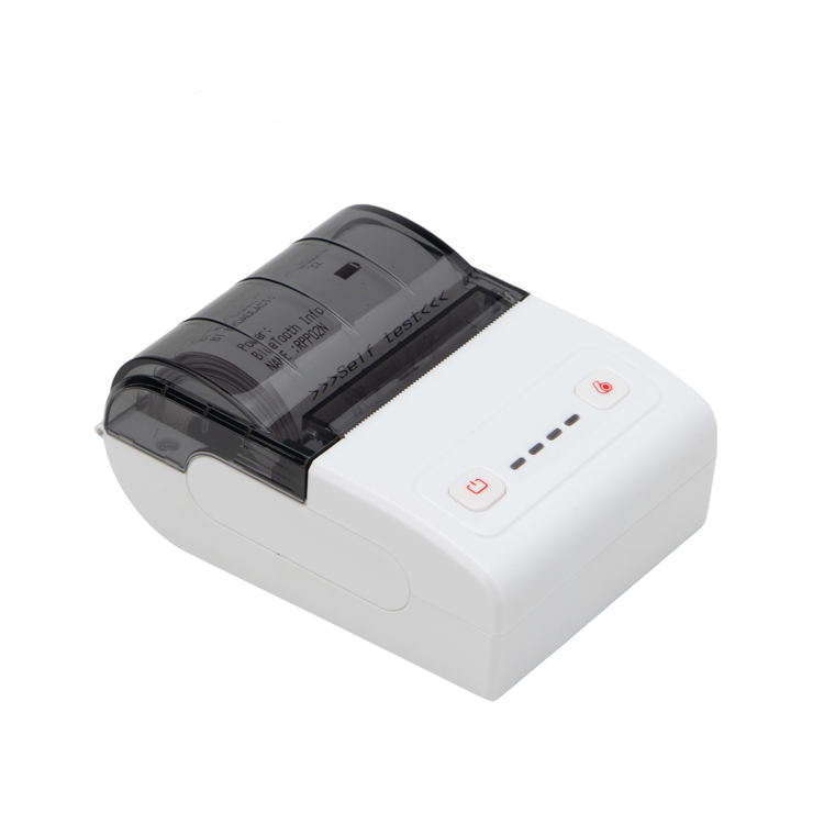 Mini Receipt Printer Rechargea – Pos Terminal Android recenzja i cena