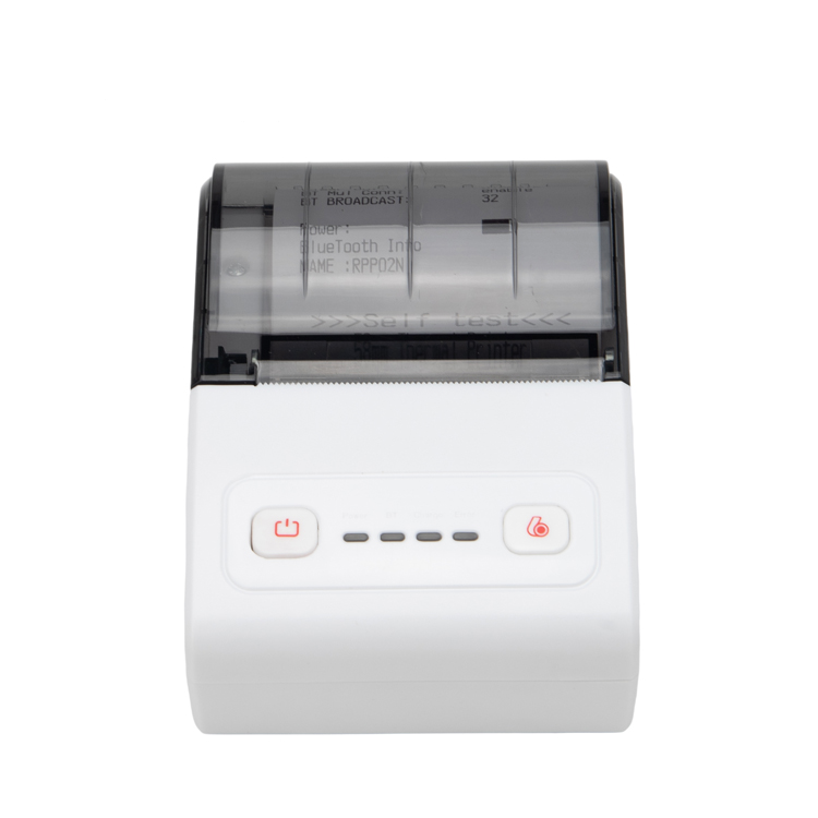 Mini Receipt Printer Rechargea – Pos Terminal Android recenzja i cena