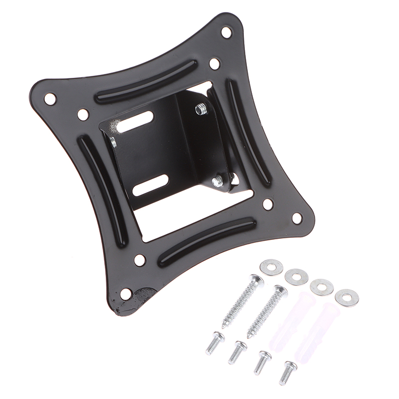 Hot 1Set 14-27Inch TV Mounts L – Flat Panel Mount Tilt recenzja i cena