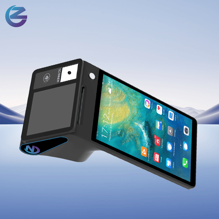 Z108 Android 14.0 8 Inch Pos H – Pos Terminal Android recenzja i cena