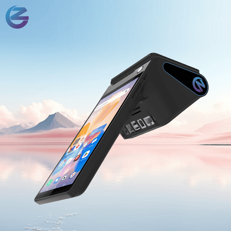 Z108 Android 14.0 8 Inch Pos H – Pos Terminal Android recenzja i cena