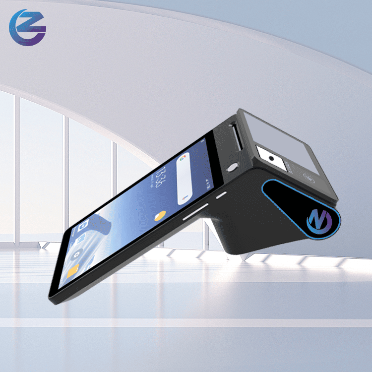 Z108 Android 14.0 8 Inch Pos H – Pos Terminal Android recenzja i cena