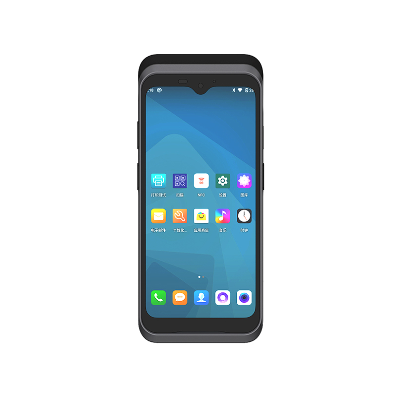 4G Android 10 2.0GHz 4 Core NF – Pos Terminal Android recenzja i cena