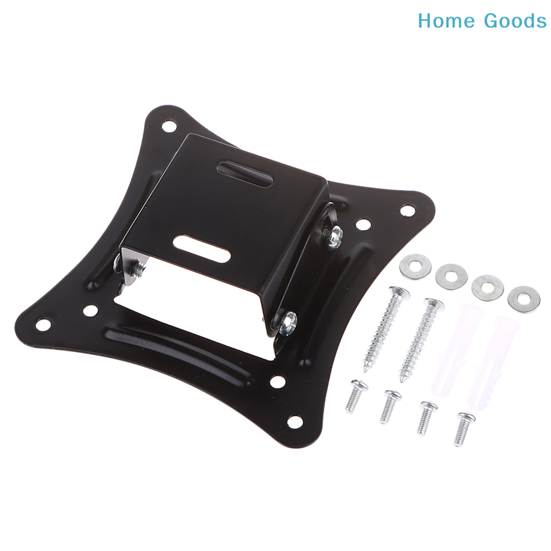 1Set 14-27Inch TV Mounts LCD L – Flat Panel Mount Tilt recenzja i cena