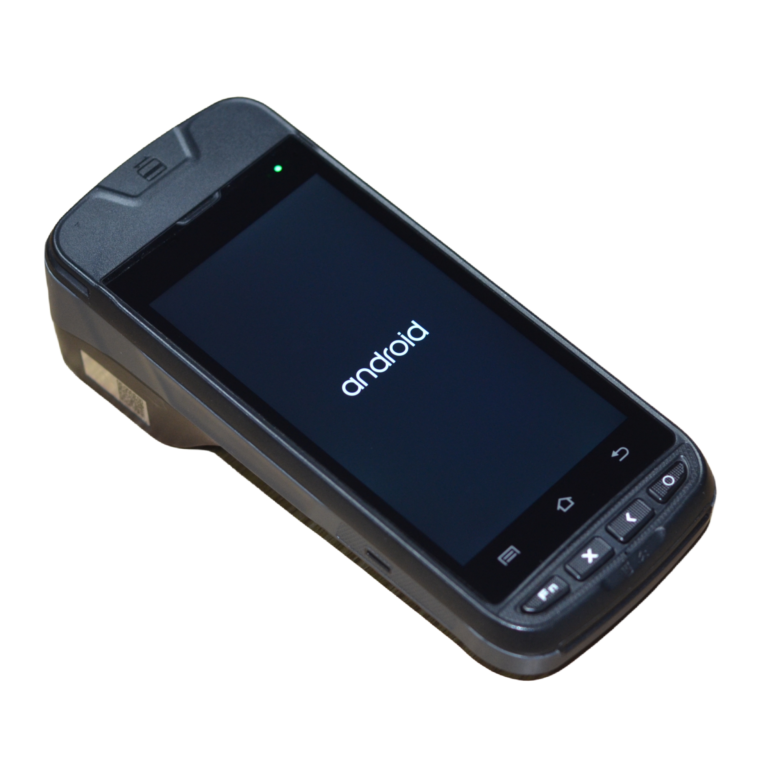 Used Uruvo i9000S Android PDA  – Pos Terminal Android recenzja i cena