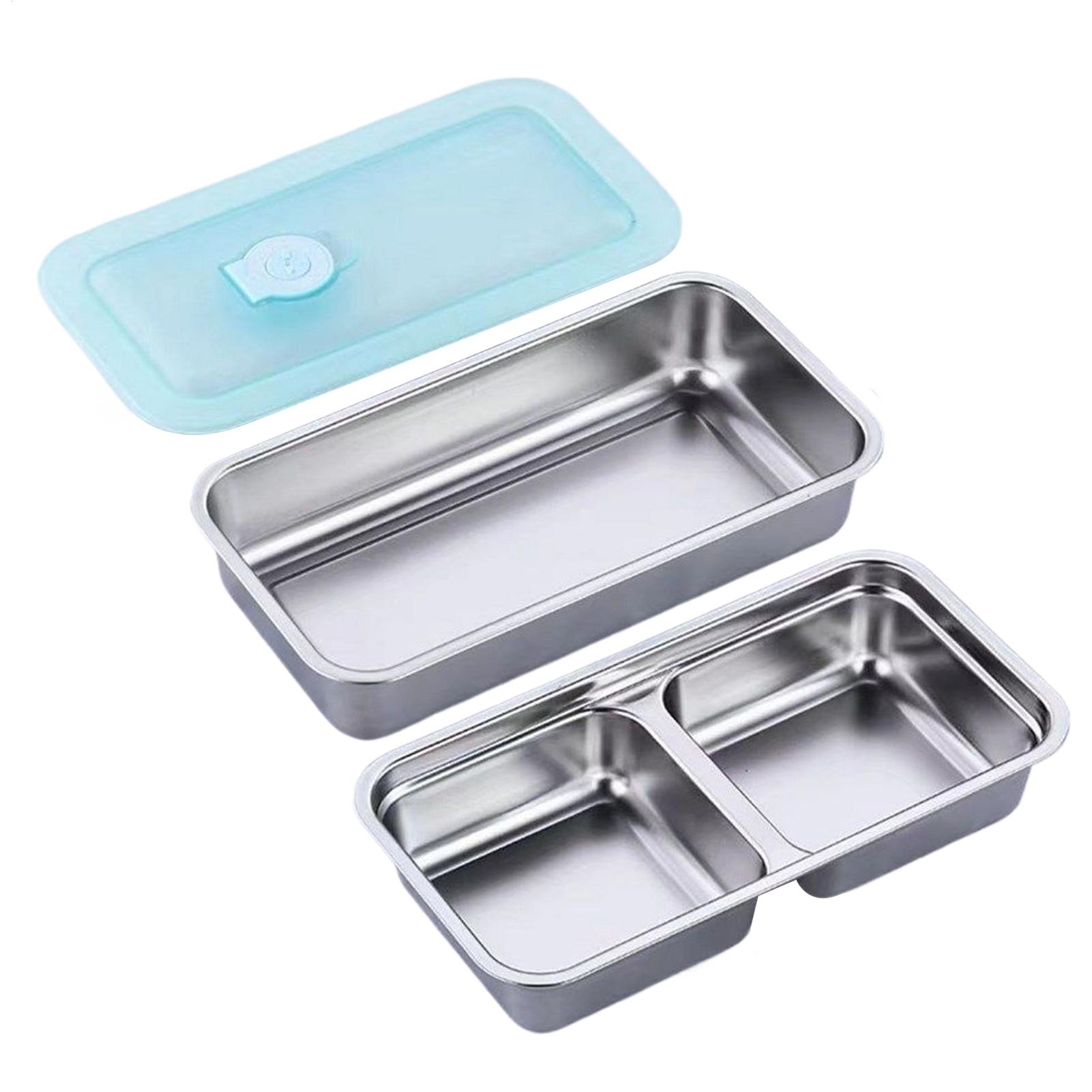 304 Stainless Steel Lunch Box  – Home Office Tech Gadgets recenzja i cena