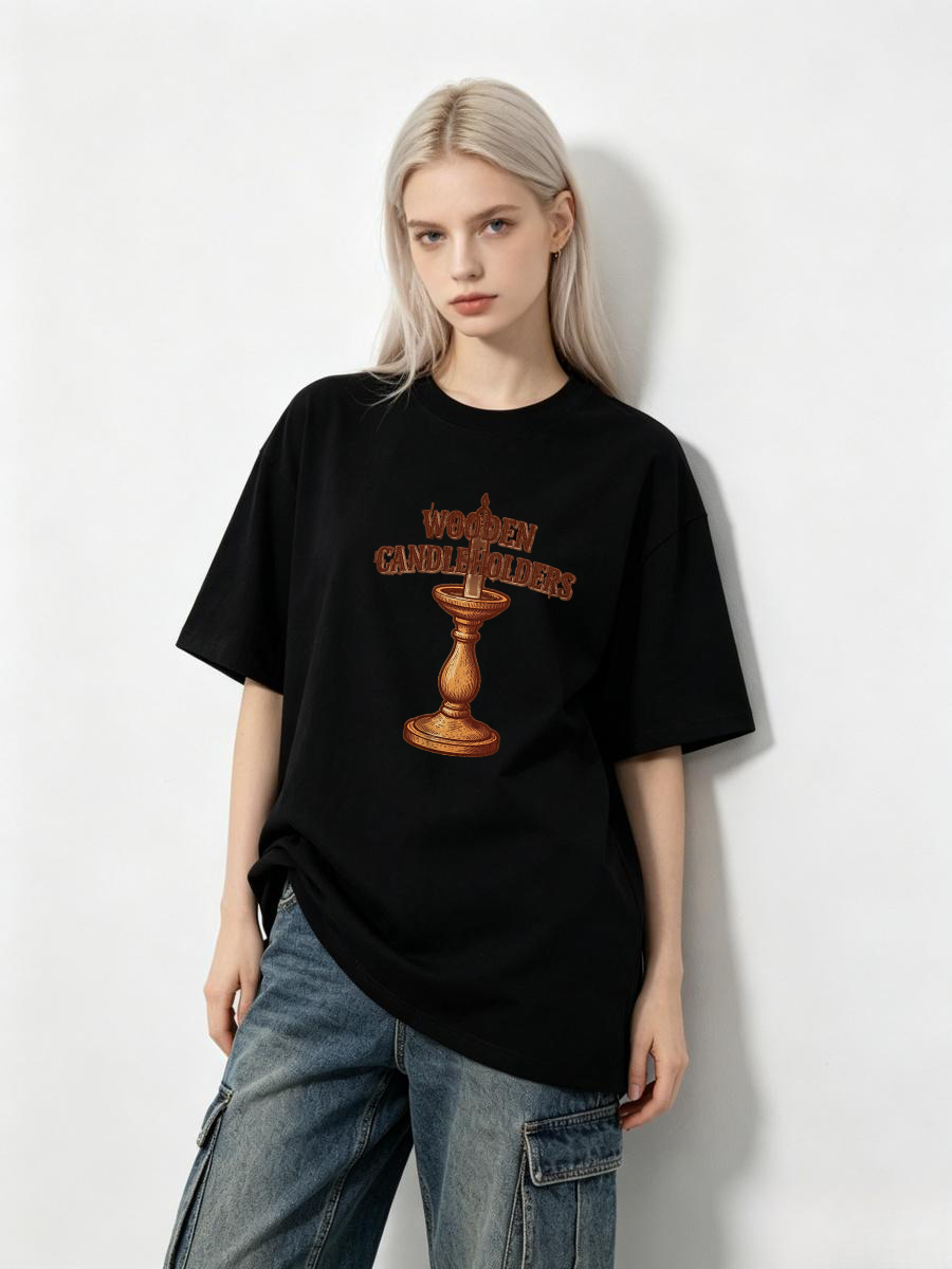 T Shirts Smart Fabric Interfac – Office Tech Logo recenzja i cena