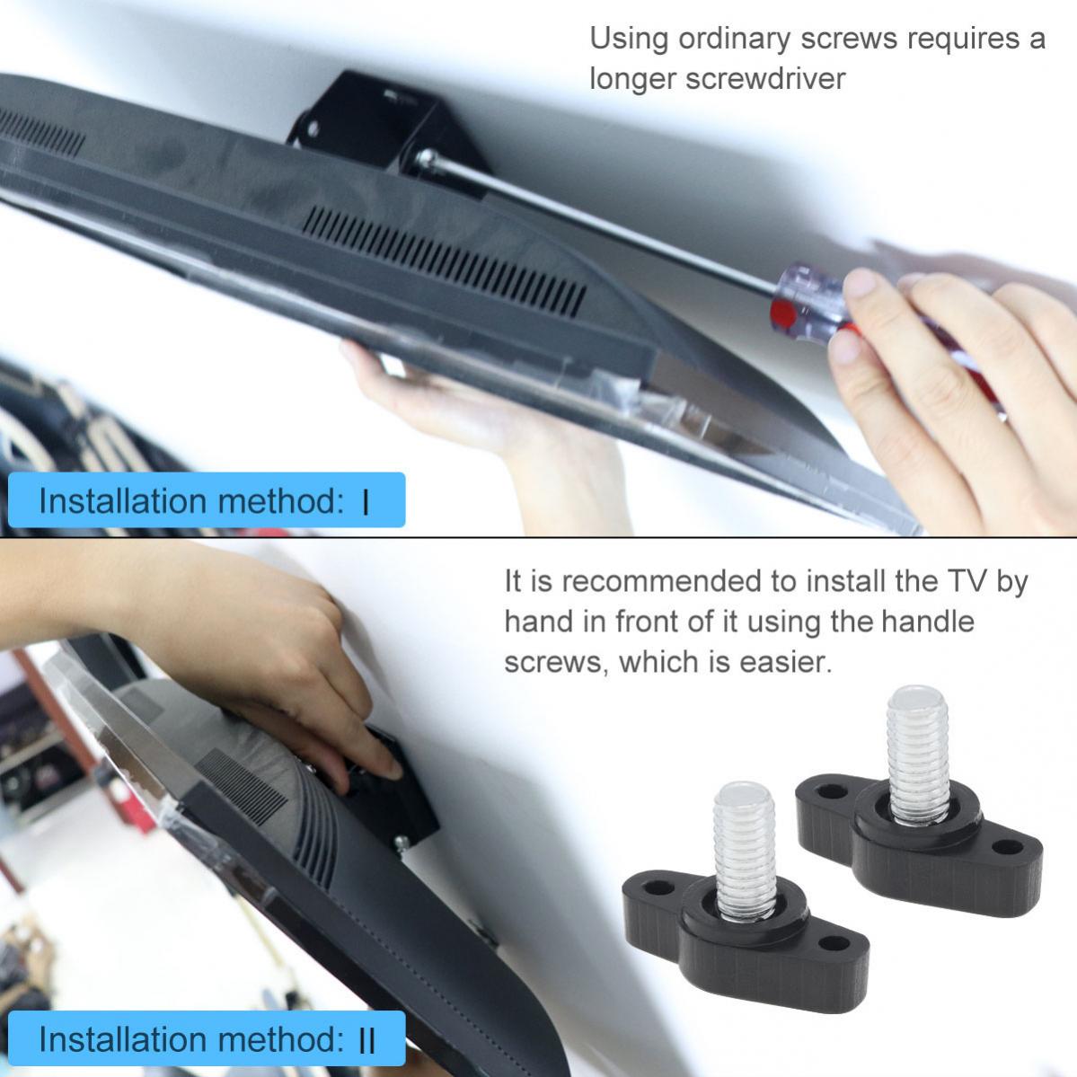 10 Degrees Tilt Fixed Flat Pan – Flat Panel Mount Tilt recenzja i cena