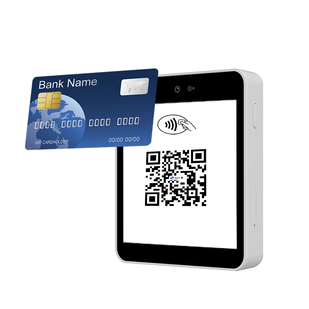 Best Seller 4Inch Android 13.0 – Pos Terminal Android recenzja i cena