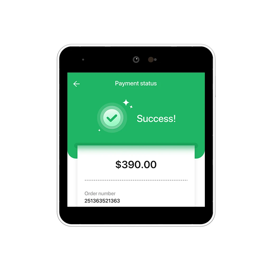 Best Seller 4Inch Android 13.0 – Pos Terminal Android recenzja i cena