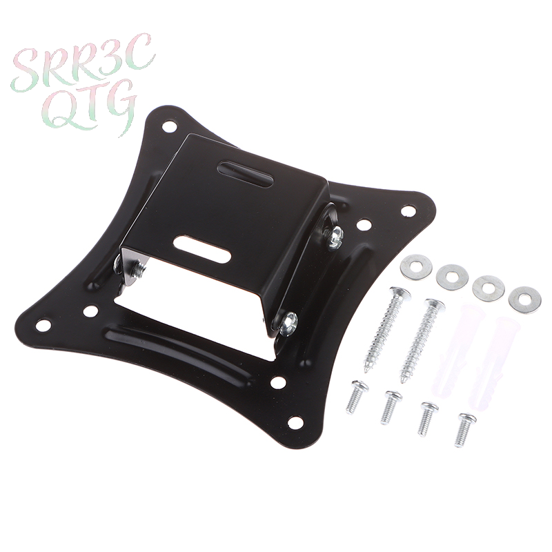 Hot 1Set 14-27Inch TV Mounts L – Flat Panel Mount Tilt recenzja i cena