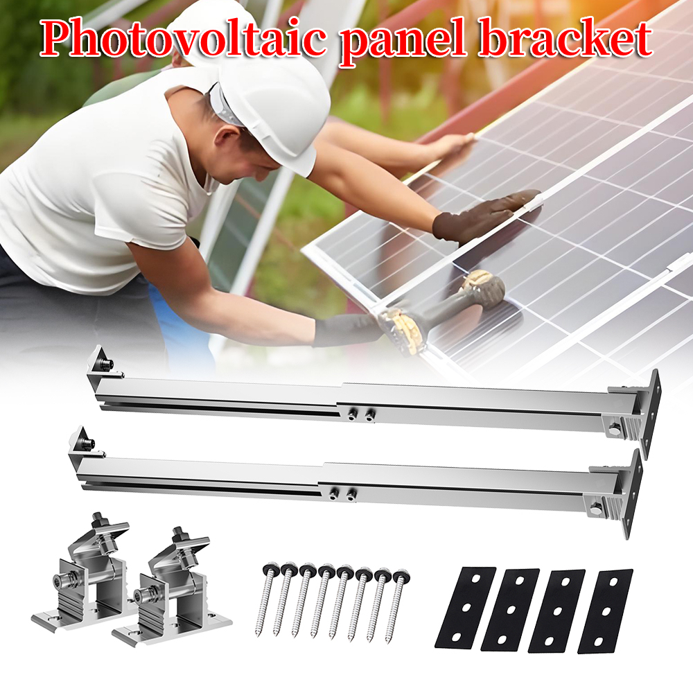 Solar Panel Racking RV Tilt 15 – Flat Panel Mount Tilt recenzja i cena