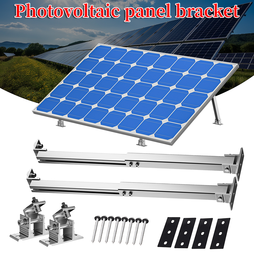 Solar Panel Racking RV Tilt 15 – Flat Panel Mount Tilt recenzja i cena