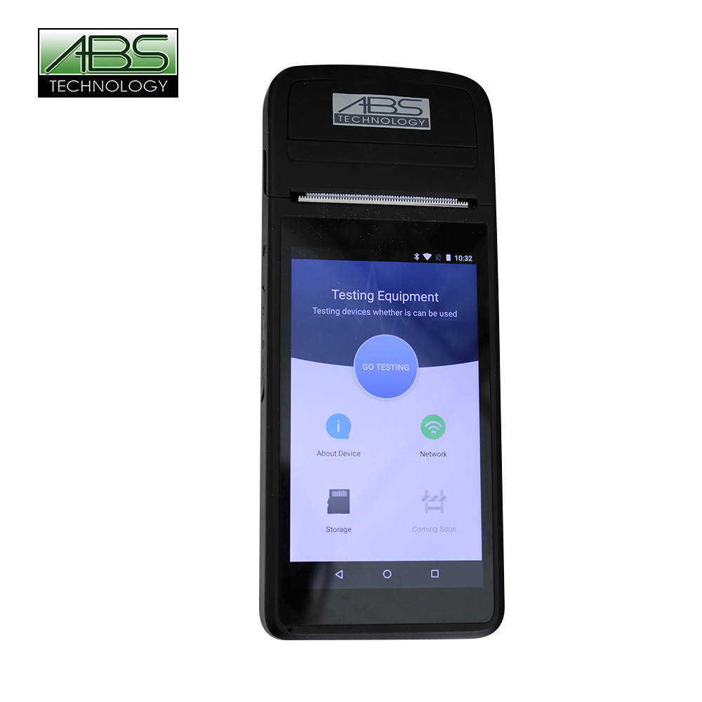 ATV&UTVSmart Android RFID POS  – Pos Terminal Android recenzja i cena