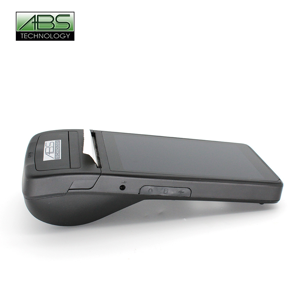 ATV&UTVSmart Android RFID POS  – Pos Terminal Android recenzja i cena