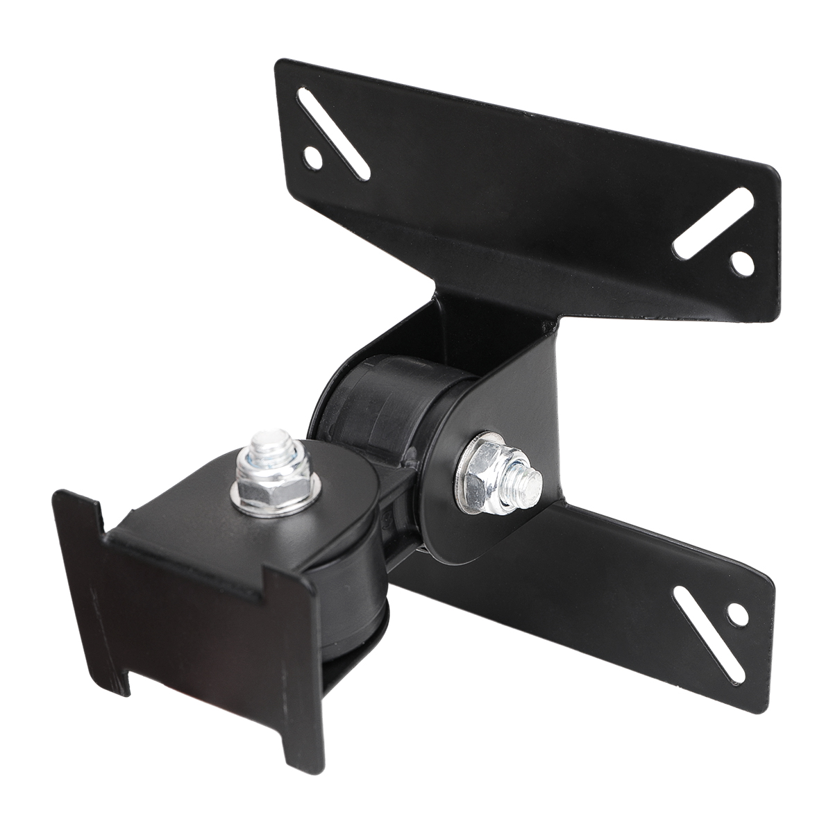 180° Swivel Iron TV Mount Brac – Flat Panel Mount Tilt recenzja i cena