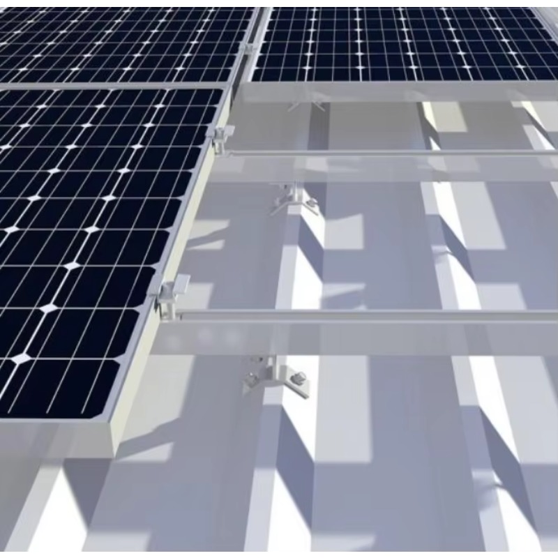 Hot Sale Solar Panel Pole Moun – Flat Panel Mount Tilt recenzja i cena