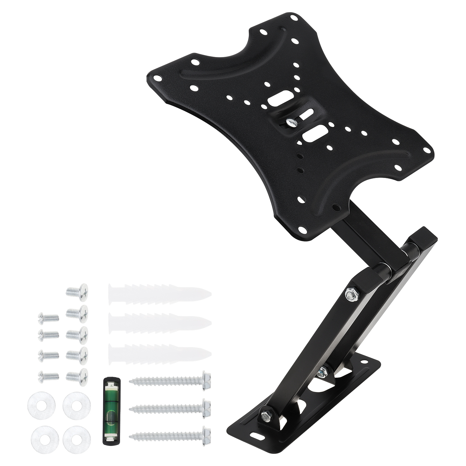 35KG Adjustable TV Wall Mount  – Flat Panel Mount Tilt recenzja i cena
