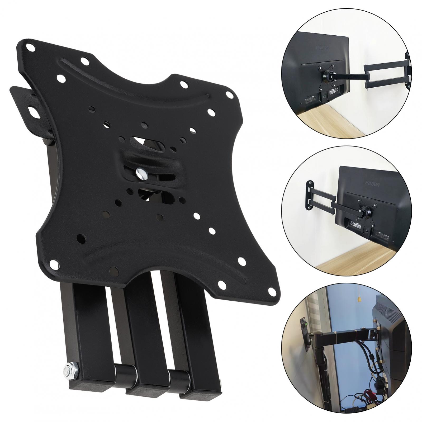 35KG Adjustable TV Wall Mount  – Flat Panel Mount Tilt recenzja i cena
