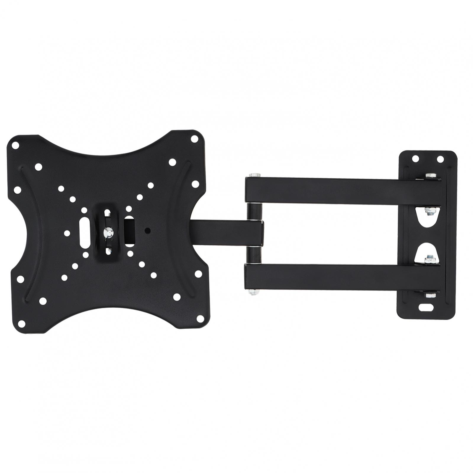 35KG Adjustable TV Wall Mount  – Flat Panel Mount Tilt recenzja i cena