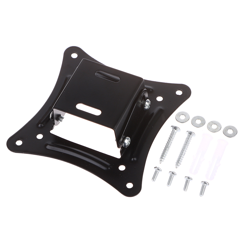 1Set 14-27Inch TV Mounts LCD L – Flat Panel Mount Tilt recenzja i cena