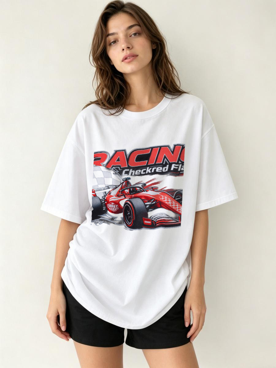 T Shirts Smart Fabric Interfac – Office Tech Logo recenzja i cena