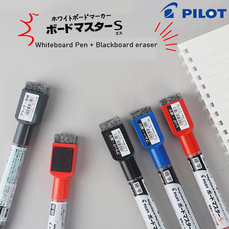 Pilot Erasable Whiteboard Mark – Home Office Tech Gadgets recenzja i cena