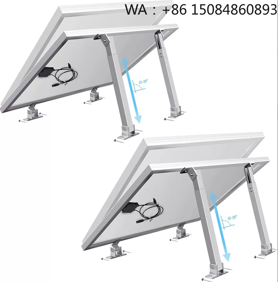 Adjustable Triangle PV Mount B – Flat Panel Mount Tilt recenzja i cena