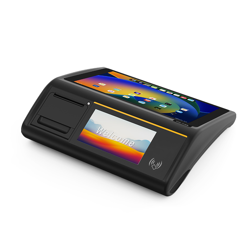 D3-Mini Smart Android POS Term – Pos Terminal Android recenzja i cena