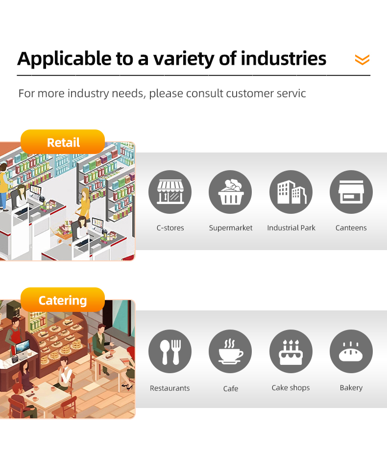 D3-Mini Smart Android POS Term – Pos Terminal Android recenzja i cena
