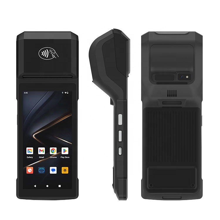4G Android 13.0 2.0GHz 4 Core  – Pos Terminal Android recenzja i cena