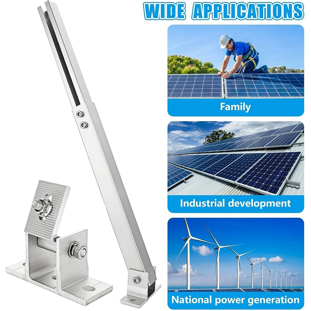 A74E-Adjustable Solar Panel Ti – Flat Panel Mount Tilt recenzja i cena