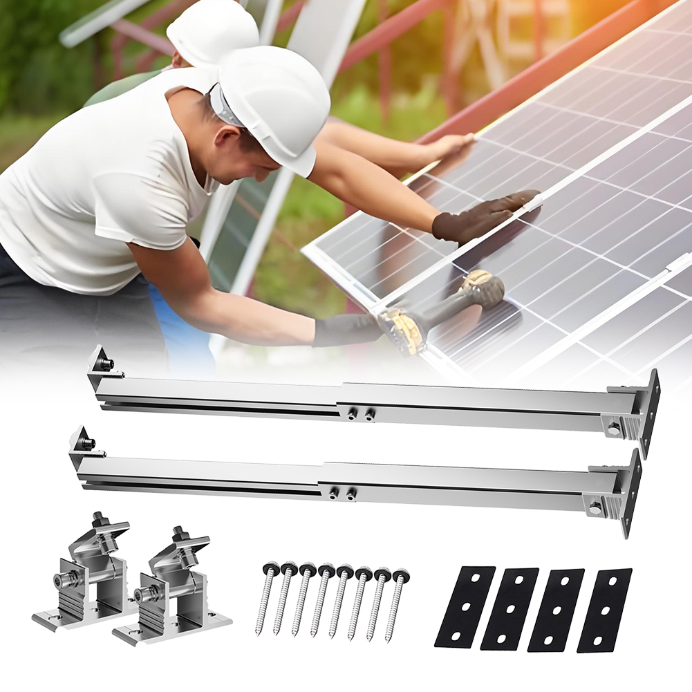 Solar Panel Tilt Bracket Adjus – Flat Panel Mount Tilt recenzja i cena