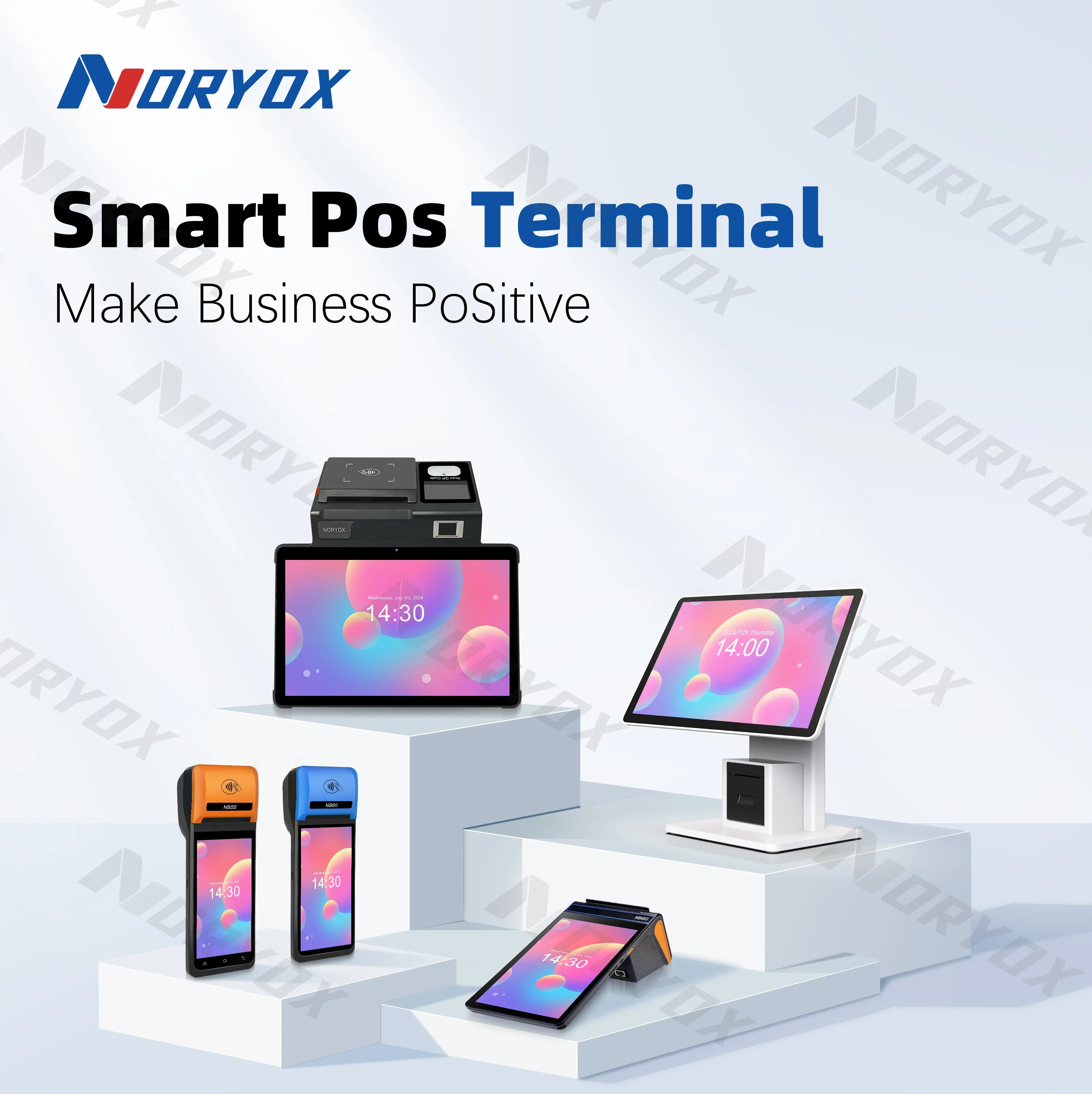4+64GB wireless 5G-WIFI Pos Fr – Pos Terminal Android recenzja i cena