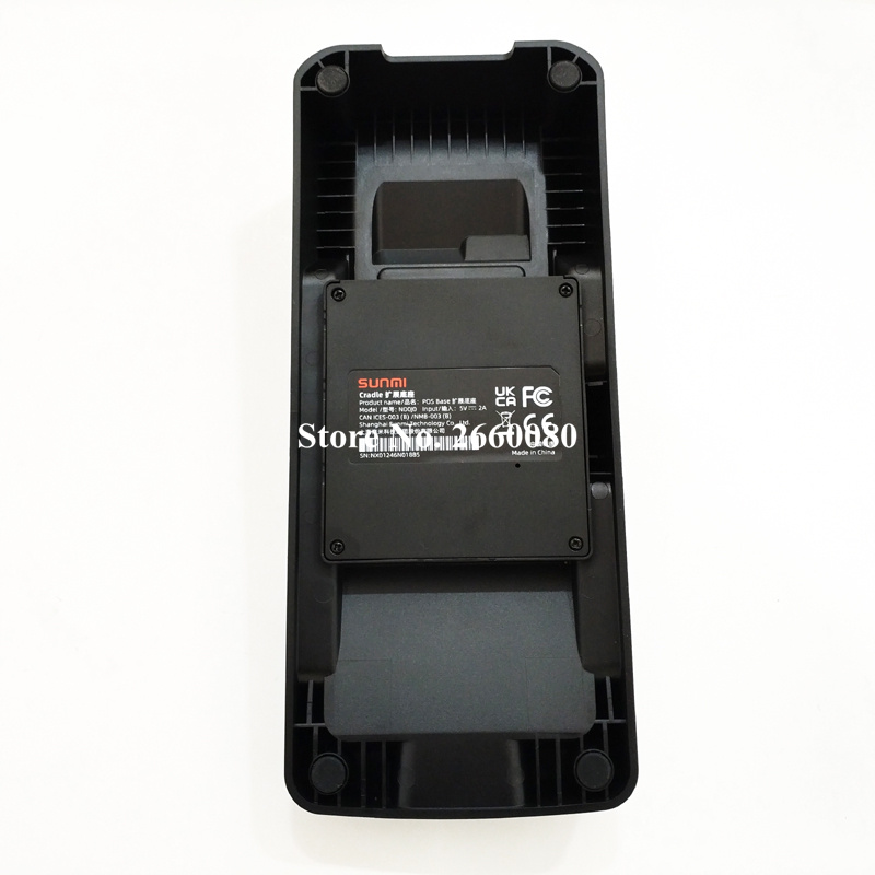 Brand New Original SUNMI Charg – Pos Terminal Android recenzja i cena