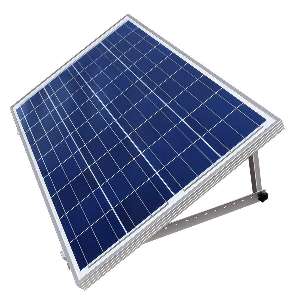 Renogy 28in Adjustable Solar P – Flat Panel Mount Tilt recenzja i cena